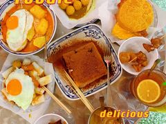 -華叔茶記
