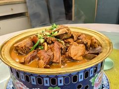 -金典银峰老鹅馆·昆山菜(亭林公园店)