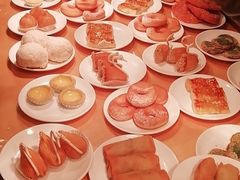 -中恒华茶楼(风华店)
