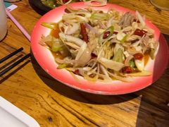 -平娃三宝烧烤·面食(富丰桥店)
