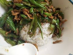 -霸碗盖码饭(长沙河西通程店)