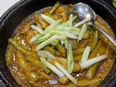 -君霖海鲜私房菜(春柳店)