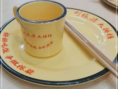 -刘栋梁大排档(淮海东路店)