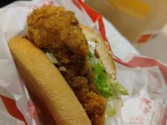 -麦当劳(昆山北门路店)