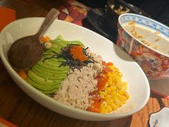 -玉川屋·深夜食堂居酒屋(柳巷店)