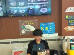 -如意馄饨(太平北路店)