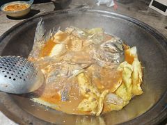 -肥鱼屯活鱼锅(惠工街店)