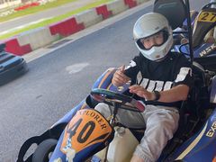 -赛卡联盟WSK卡丁车俱乐部