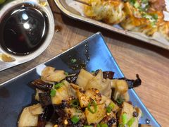 -霹雳火·重庆烧烤·江湖菜(解放碑店)