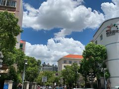 -湖南广电中心大楼