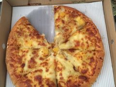 -尊宝比萨(南田店)
