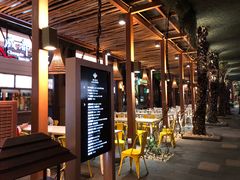 -三亚湾红树林度假世界(木棉酒店)