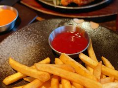 -Q MEX 库迈墨西哥餐吧(三里屯店)