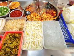 -胖子水煮(铁路三村无任何分店)