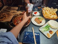 -三杯赤運·中式小酒馆(所城里店)