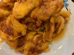 -东北农家小院(定西路店)
