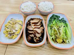 -瑞霖·隆江猪脚饭