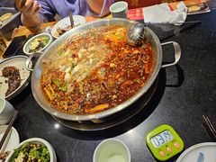 -小饕荟雅安贡椒鱼鲜馆(广福桥店)