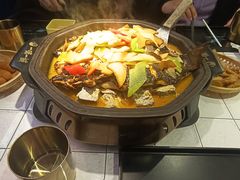 -一味一诚•鲜嫩烤鱼(昌发展万科广场店)