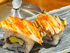 -赤牧日式烧肉自助(金桥永旺店)