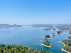 -千岛湖东南湖区