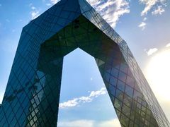 -中央广播电视总台(光华路办公区)