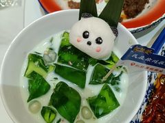 -忆外婆徐州菜·地锅鸡·生日宴(吴庄店)