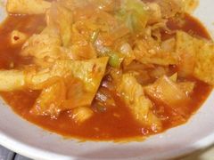 -郑阿姨的家·이모네·韩料&烤肉(武川路店)
