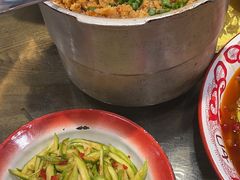 -灶东家民间菜(回兴店)