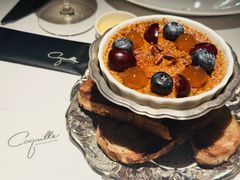 -壳里西餐厅Coquille Seafood Bistro(蒙自路店)