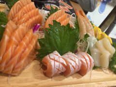 -Sushi Love 创意寿司(丽影广场店)