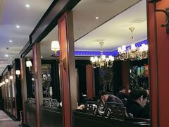 -新白鹿餐厅(百联中环店)