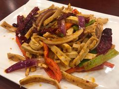 -巴依老爷新疆美食(望京小街店)