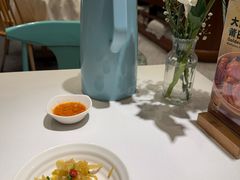 -莆田餐厅PUTIEN(三里屯店)