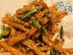 -鑫小城故事·藕汤·家常菜(台北一路总店)
