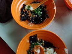 紫菜-阿麟馄饨(延长路店)