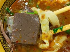 -兄弟俩老李家牛肉汤(总店)
