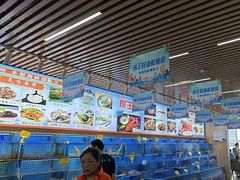 -前王院•巧克力海鲜市集餐厅(万平口店)