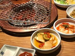 -王妃家(明洞中央店)