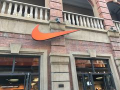 -NIKE武汉品牌体验店