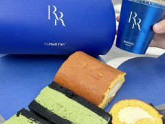 -the Roll'ING手作瑞士卷专门店(卓悦中心店)