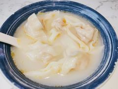 原味龙抄手-龙抄手(文殊坊店)