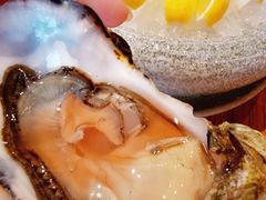 吉拉多-普朗姆生蚝吧(原建国路店)