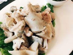 -蔡家酒楼(一德街店)