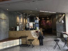 门面-BE NORMAL CAFE(霞溪路店)