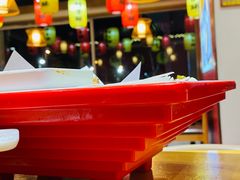 -肘子酥·天津菜·特色捞面(德云社店)