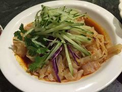 -东方亚克西餐厅(西康路店)