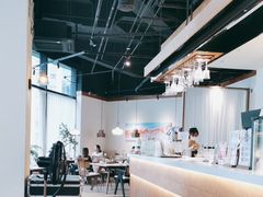 -G+KITCHEN(龙湖狮山天街店)
