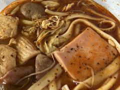 -刘文祥麻辣烫(蛇口店)