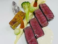 -涵碧楼·遇见餐厅